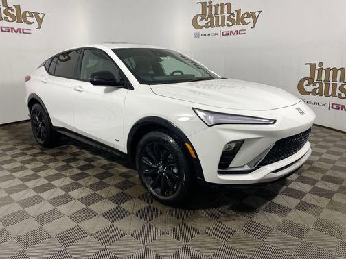 2026 Buick Envista Sport Touring FWD