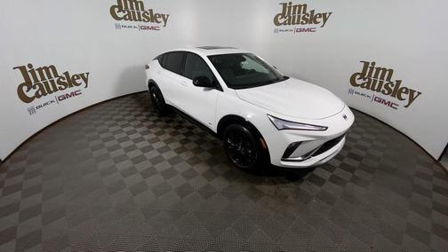 2026 Buick Envista Sport Touring FWD