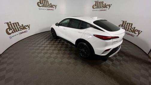 2026 Buick Envista Sport Touring FWD