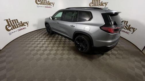 2026 GMC Acadia AWD Elevation