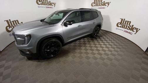 2026 GMC Acadia AWD Elevation