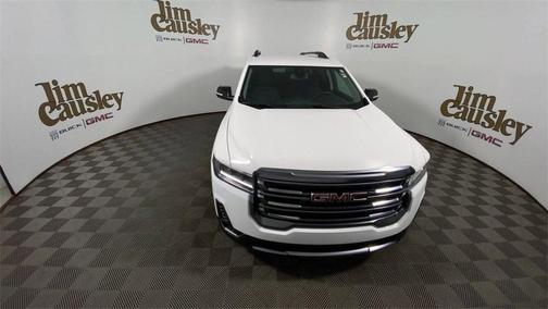 2023 GMC Acadia AWD AT4