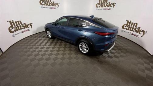 2024 Buick Envista Preferred FWD
