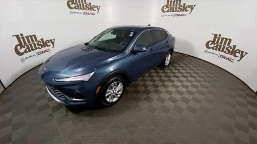 2024 Buick Envista Preferred FWD