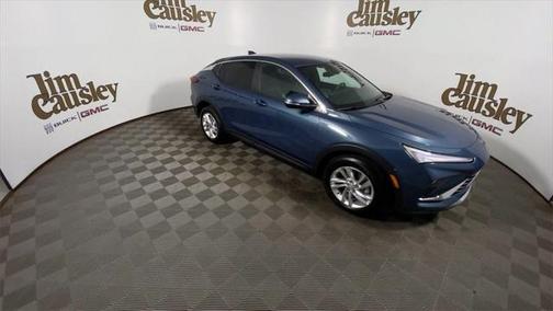 2024 Buick Envista Preferred FWD