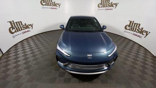2024 Buick Envista Preferred FWD