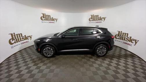 2025 Buick Envision Preferred AWD
