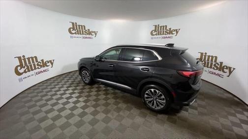 2025 Buick Envision Preferred AWD