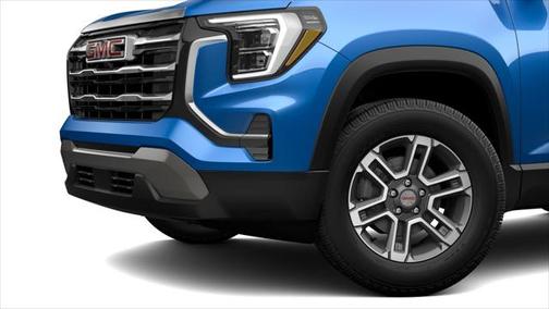 2025 GMC Terrain AWD Elevation