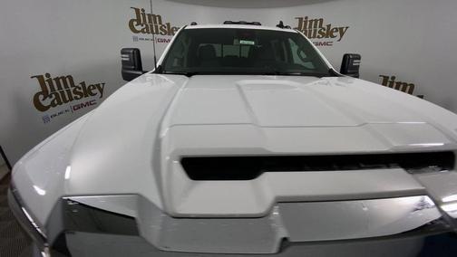 2026 GMC Sierra 3500 SLE