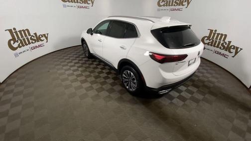 2026 Buick Envision Preferred AWD