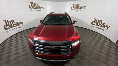 2023 GMC Acadia AWD AT4