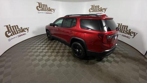 2023 GMC Acadia AWD AT4