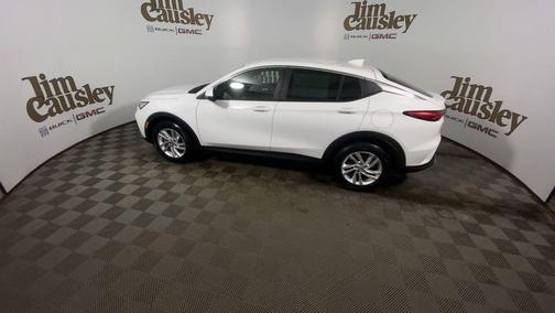 2026 Buick Envista Preferred FWD