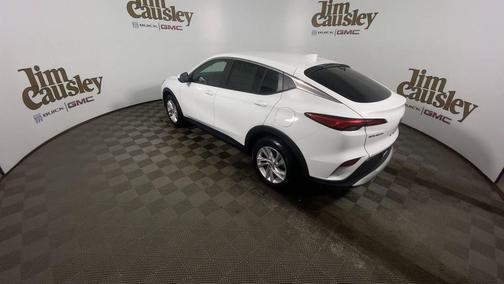 2026 Buick Envista Preferred FWD