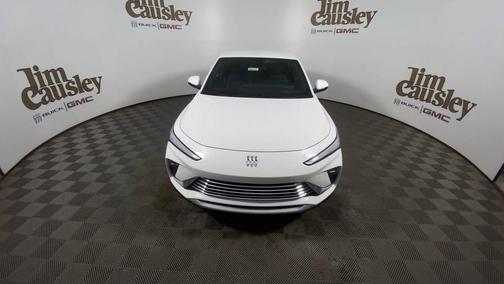 2026 Buick Envista Preferred FWD