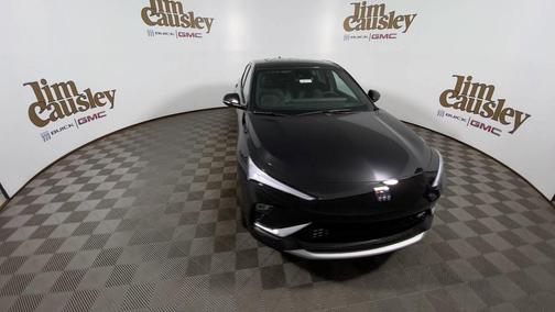 2025 Buick Envista Sport Touring FWD