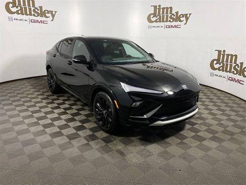 2024 Buick Envista Sport Touring FWD