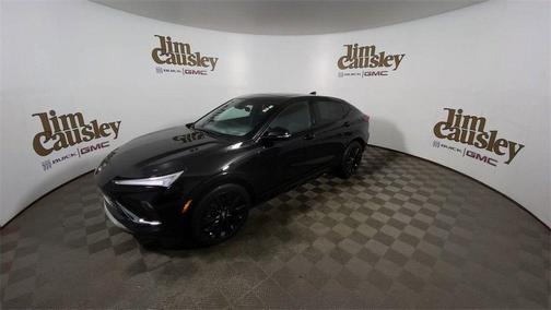 2024 Buick Envista Sport Touring FWD