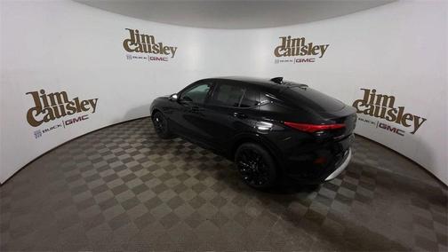 2024 Buick Envista Sport Touring FWD