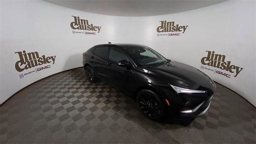 2024 Buick Envista Sport Touring FWD