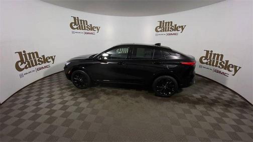 2024 Buick Envista Sport Touring FWD