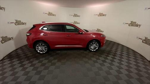 2025 Buick Envision Avenir AWD