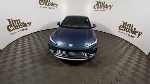 2024 Buick Envista Preferred FWD