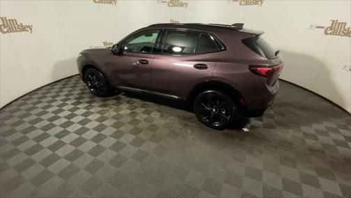 2025 Buick Envision Sport Touring AWD