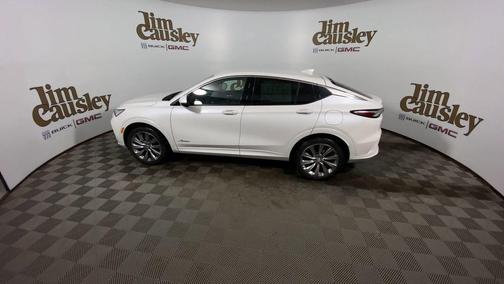 2026 Buick Envista Avenir FWD