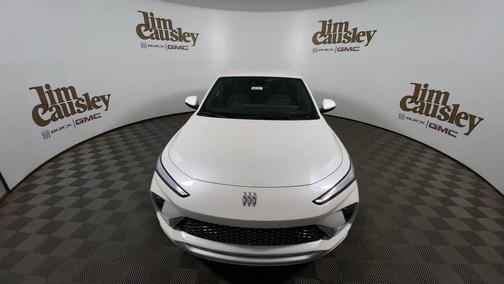 2026 Buick Envista Avenir FWD