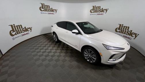 2026 Buick Envista Avenir FWD