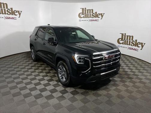 2025 GMC Terrain AWD Elevation