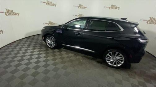 2025 Buick Envision Avenir AWD