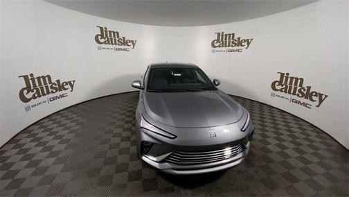 2025 Buick Envista Preferred FWD