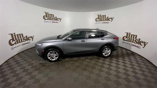 2025 Buick Envista Preferred FWD