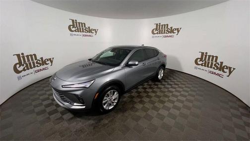 2025 Buick Envista Preferred FWD