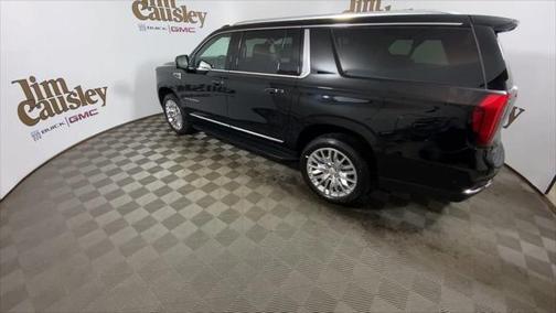 2025 GMC Yukon XL 4WD Elevation