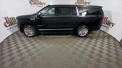 2025 GMC Yukon XL 4WD Elevation