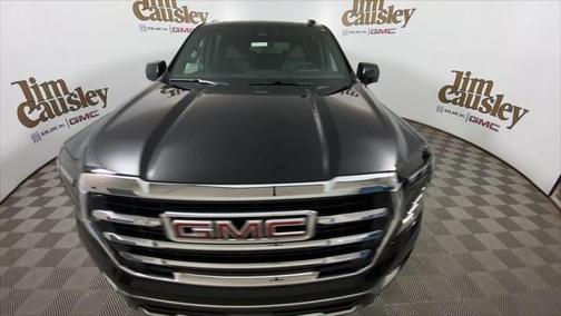 2025 GMC Yukon XL 4WD Elevation