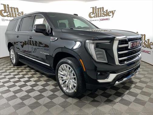 2025 GMC Yukon XL 4WD Elevation