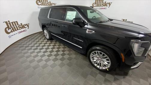 2025 GMC Yukon XL 4WD Elevation
