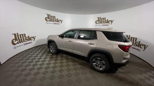 2025 GMC Terrain FWD Elevation