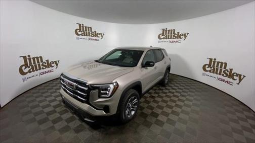 2025 GMC Terrain FWD Elevation