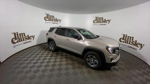 2025 GMC Terrain FWD Elevation