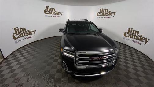 2022 GMC Acadia FWD SLE