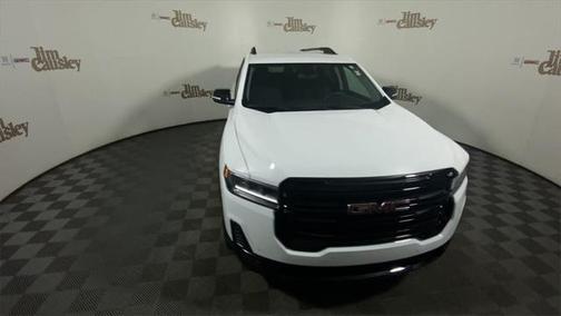 2023 GMC Acadia FWD SLE
