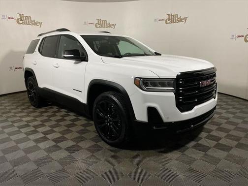 2023 GMC Acadia FWD SLE