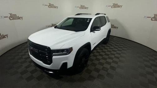 2023 GMC Acadia FWD SLE