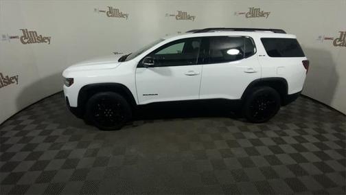 2023 GMC Acadia FWD SLE
